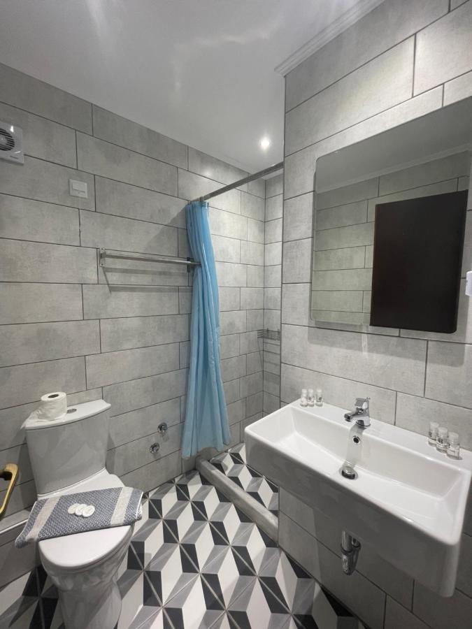 Mironi & Victoria Hotel Лименас Екстериор снимка