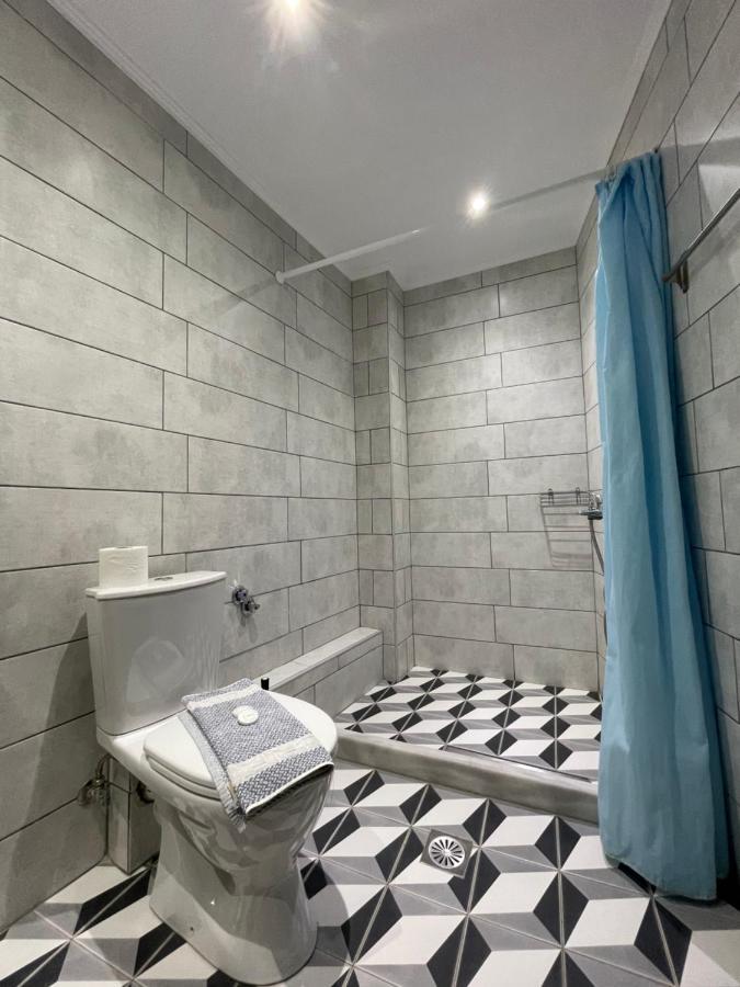 Mironi & Victoria Hotel Лименас Екстериор снимка