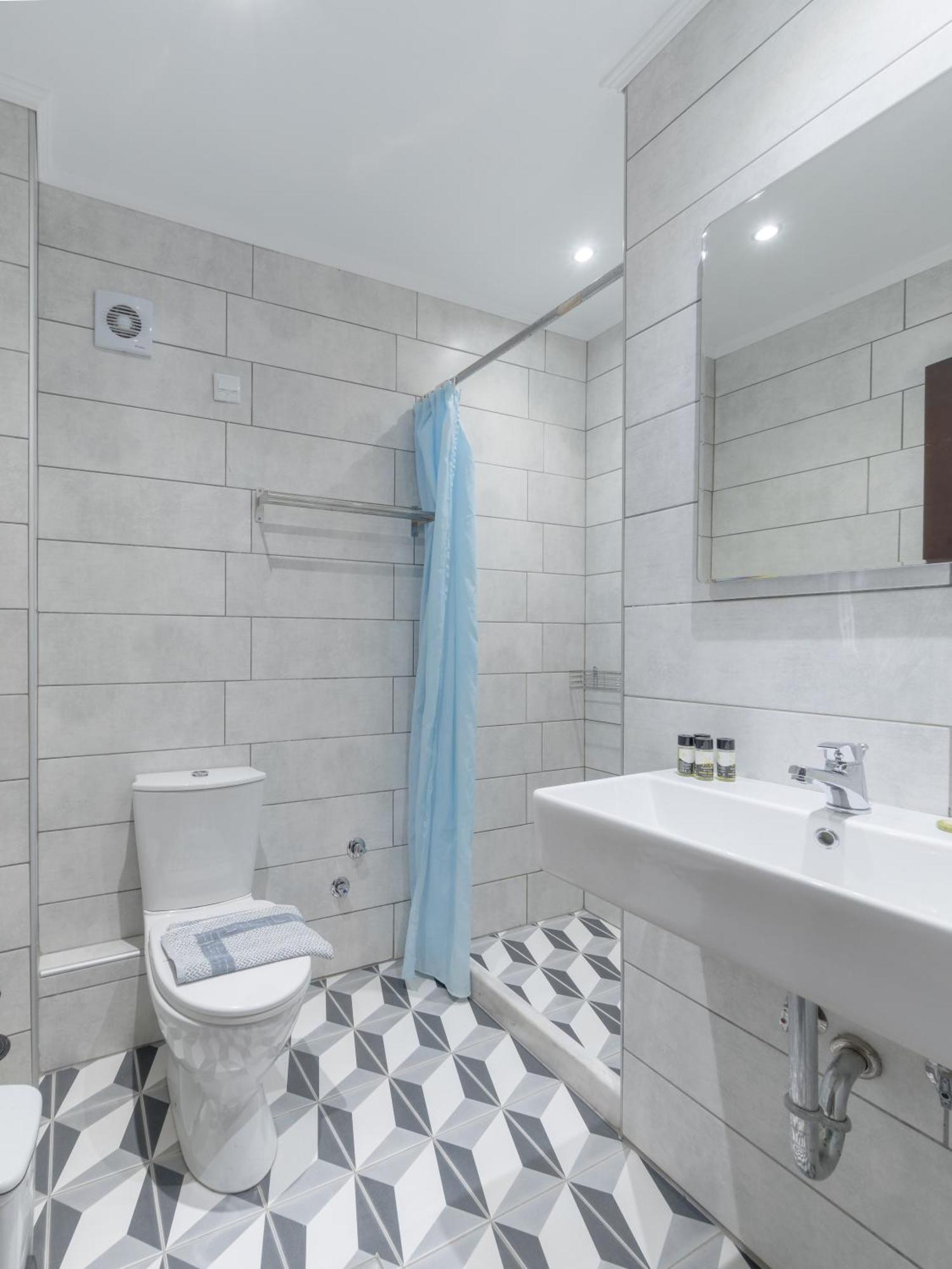 Mironi & Victoria Hotel Лименас Екстериор снимка