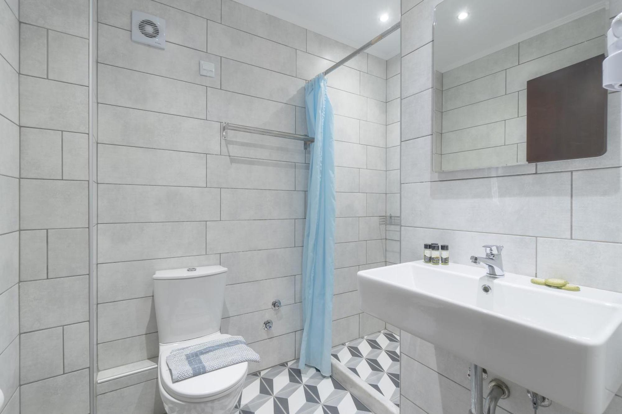 Mironi & Victoria Hotel Лименас Екстериор снимка