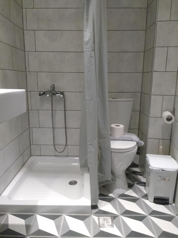 Mironi & Victoria Hotel Лименас Екстериор снимка