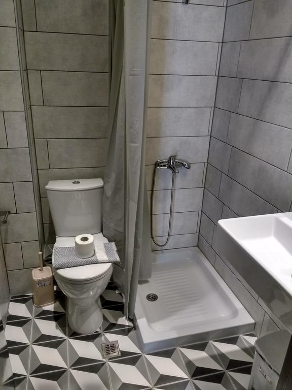 Mironi & Victoria Hotel Лименас Екстериор снимка